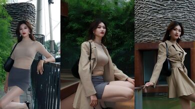 乱伦大神 亲姐的诱惑 姐姐化身淫娃荡妇跨市送逼 放纵刺激下淫叫不断全程爽爆！