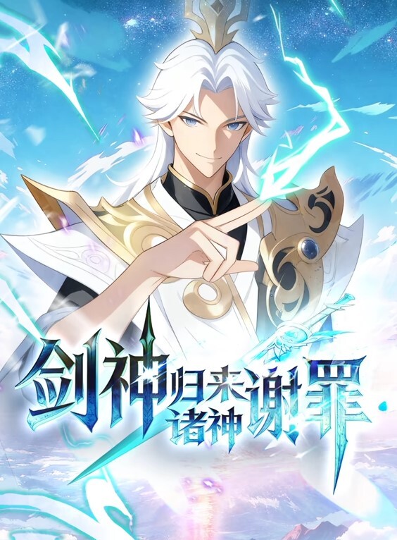 魔剑公主的性感骚姿1 - 星河影视海报