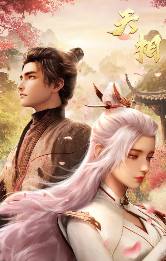 打电话草逼系列，小哥按摩店勾搭技师玩双飞，黑丝诱惑激情开草还得要技师打着电话揉骚奶激情上位爆草呻吟 - 星河影视海报