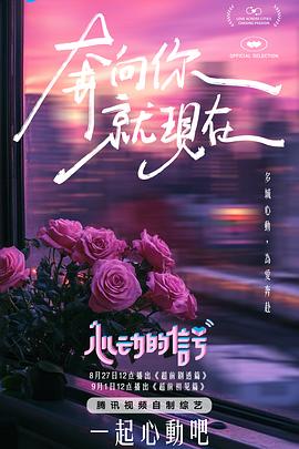 麻豆联盟 - 星河影视海报