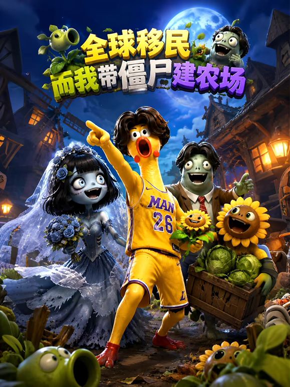 啪啪甄选 - 星河影视海报