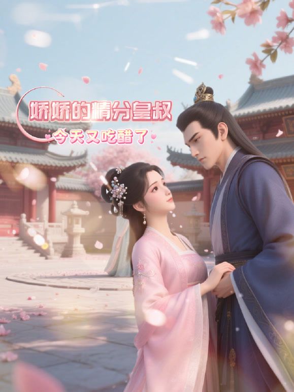 @20209053744 用户上传：纯属眼镜妹最反差 - 星河影视海报
