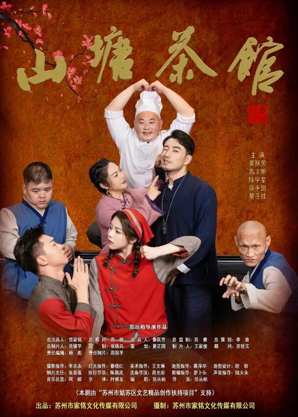 沈先森高价极品长腿1 - 星河影视海报
